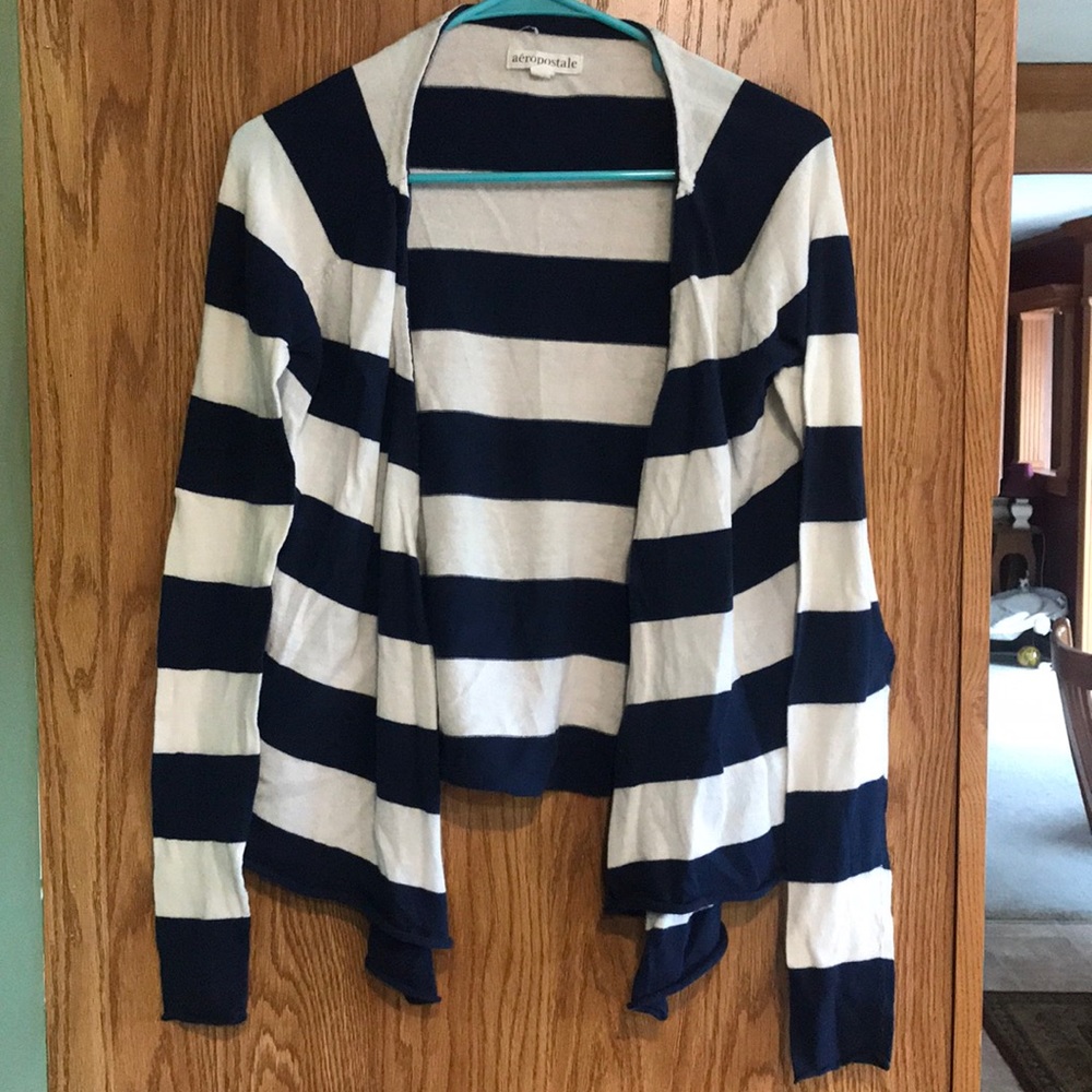 Aeropostale cardigan